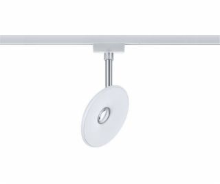 Paulmann URail Spot Sphere 7,4W White Chrome stmívatelný