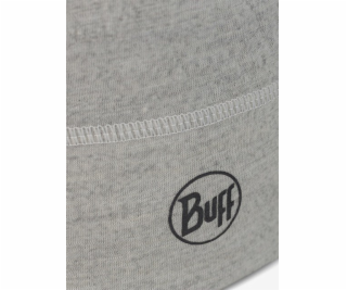 Czapka BUFF MERINO LIGHTWEIGHT BEANIE SOLID LIGHT GREY