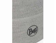 Czapka BUFF MERINO LIGHTWEIGHT BEANIE SOLID LIGHT GREY