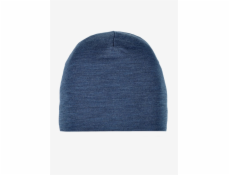 Czapka BUFF MERINO HEAVYWEIGHT BEANIE SOLID INDIGO