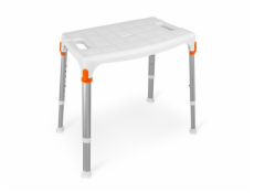 Square shower stool - KING BSTA 20KN