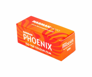 Harman Phoenix Colour 200 120