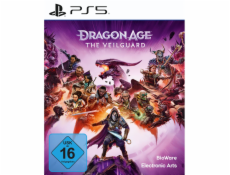 Dragon Age: The Veilguard PS5