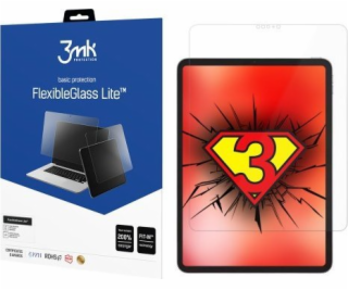 3mk FlexibleGlass Lite pro Apple iPad Pro 12.9  5/6 gen