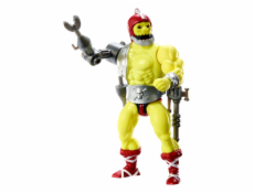  Mattel Masters of the Universe Masterverse Trap Jaw