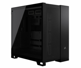 Corsair 6500X Midi Tower Černá