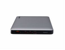 Powerbank Aukey PB-Y44, 20000mAh, 100W PD (gray)