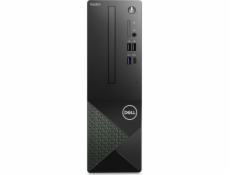 DELL Vostro 3030 Intel® Core™ i3 i3-14100 8 GB DDR5-SDRAM 512 GB SSD Windows 11 Pro SFF PC Černá