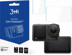 3mk Cam Protection pro DJI Osmo Action 4