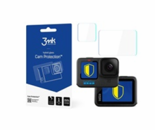 3mk Cam Protection pro GoPro Hero 12