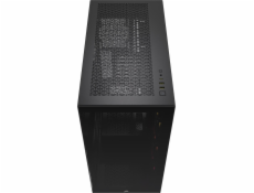 Corsair iCUE LINK 3500X RGB Midi Tower Černá