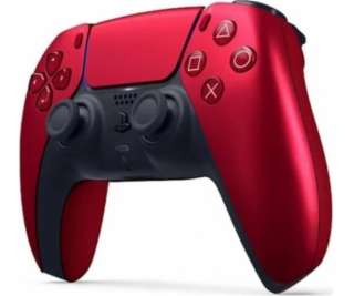 Sony DualSense Red Bluetooth/USB Gamepad Analogue / Digit...