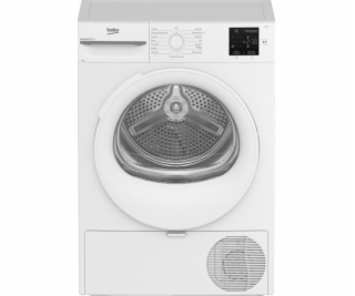 Beko BM3T3820W Volně stojící pračka se sušičkou 8 kg A+++...