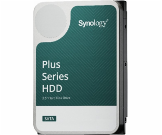 Synology 3,5  HDD HAT3300-2T Plus (NAS) (2TB, SATA III, 5...