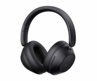 Baseus Bass 30 Max Wireless Headphones (black)