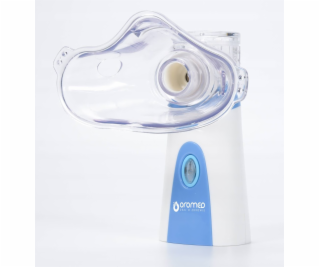 OROMED ORO-MESH PRO barbar inhalator + oplader