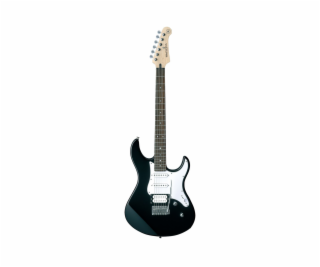 Yamaha Pacifica PAC112V Black - elektrická kytara