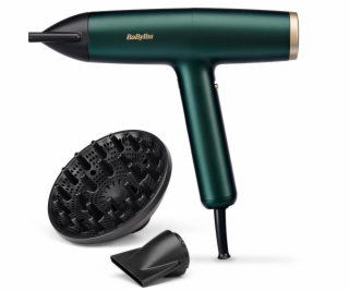 BaByliss D6555DE, Fén na vlasy 1700W