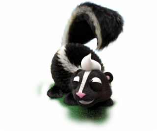 STUDO GAMES - Skunk