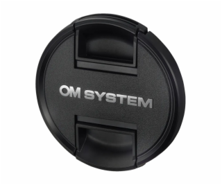 OM System LC-58F Objektivdeckel