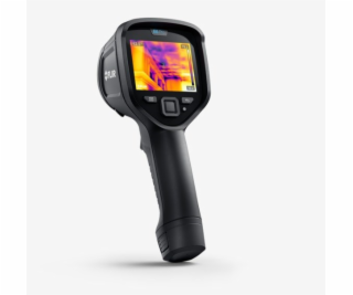 Termokamera Flir E6 Pro 240 x 180 černá