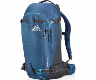 Plecak skitourowy Gregory Targhee 32 - ALASKA BLUE (M)