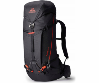 Plecak górski Gregory Alpinisto 35 - lava black (M)