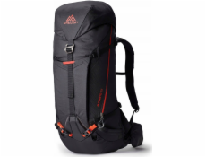 Plecak górski Gregory Alpinisto 35 - lava black (M)