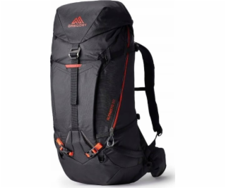 Plecak Gregory ALPINISTO 50 - LAVA BLACK (M)