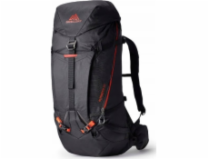 Plecak Gregory ALPINISTO 50 - LAVA BLACK (M)