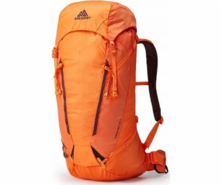 Plecak skiturowy Gregory Targhee FT 35 MD/LG OUTBACK ORANGE