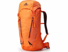 Plecak skiturowy Gregory Targhee FT 35 MD/LG OUTBACK ORANGE