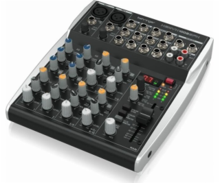 Behringer XENYX 1002SFX - Mikser audio