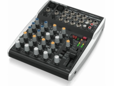 Behringer XENYX 1002SFX - Mikser audio