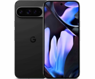 Smartfon Google Pixel 9 Pro XL 5G Dual Sim 16/128GB Obsidian