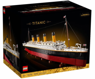 LEGO ICONS 10294 LEGO TITANIC