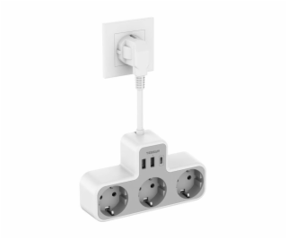 TESSAN TS-323X-C power strip