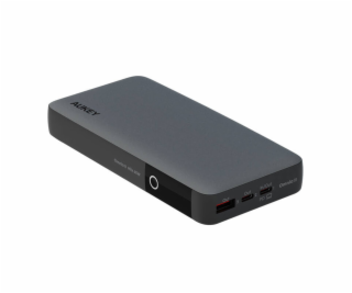 Powerbank Aukey PB-Y43, 20000mAh, 65W PD (black)