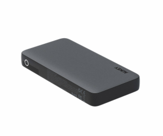 Powerbank Aukey PB-Y42,  20000mAh, 30W PD (black)