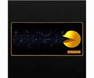 Konix Pac-Man XXL Mousepad