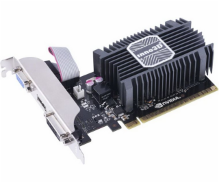 Inno3D N730-1SDV-E3BX grafická karta NVIDIA GeForce GT 73...