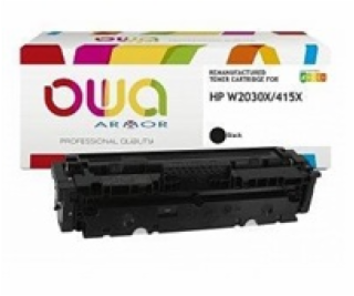 OWA Armor toner pro HP CLJ Pro MFP M450 černý, level man....