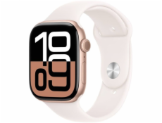 Apple Watch Series 1042 mm Rose Gold