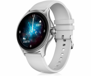 Niceboy Watch Pixel 2 Arctic Silver