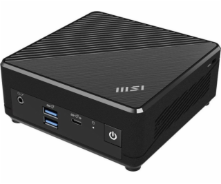 MSI Cubi N ADL-072XEU Pentium N200U 4GB SSD128GB M.2 Inte...