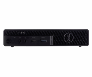 DELL OptiPlex 7080 Micro i5-10500T 16GB 256GB SSD mSFF Wi...