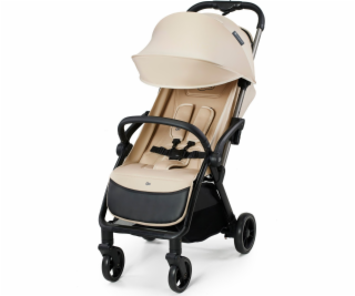 Kočárek KinderKraft APINO DUNE BEIGE kočárek