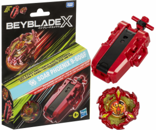 Hasbro Beyblade X Soar Phoenix startovací sada strun, dov...