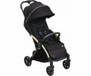 Chicco kočárek CHICCO GOODY XPLUS BLACK RE_LUX 0808704056...