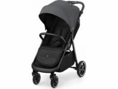 Kočárek KinderKraft KINDERKRAFT KOČÁREK ROUTE PLATINIUM GREY